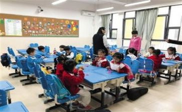 小学托管老师工作总结6篇