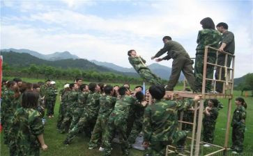 教师拓展训练心得体会5篇