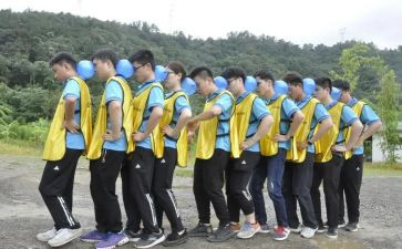 青协素质拓展心得体会推荐8篇