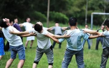 护士拓展心得体会5篇