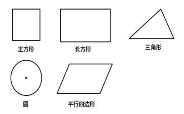 小班图形宝宝教案优质8篇