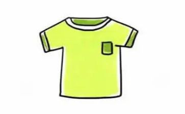 幼儿园t恤绘画活动方案通用5篇