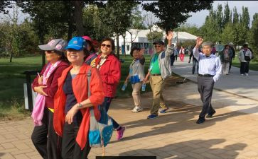 外出参观心得精选5篇