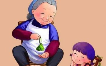 外婆的读后感7篇