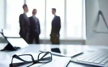 外企心得体会8篇