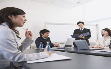 外企的工作总结5篇