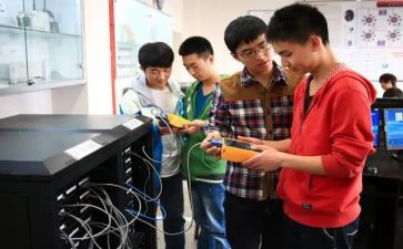 网络工程师实习心得体会6篇