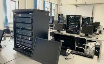 网络工程师述职报告6篇