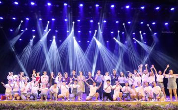 2023元宵晚会心得体会6篇