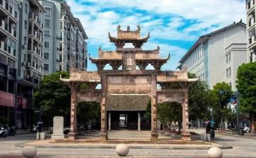 参观瓦子街心得体会优质6篇