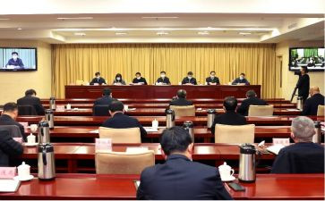 县安委会领导讲话稿5篇