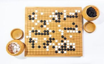围棋劫的教案5篇