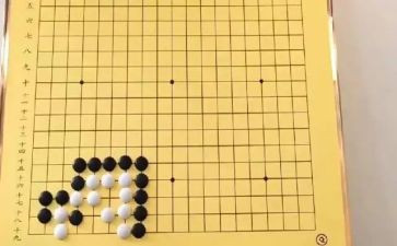 学围棋作文7篇