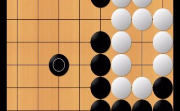 学围棋作文最新5篇