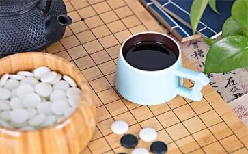 围棋的教案6篇