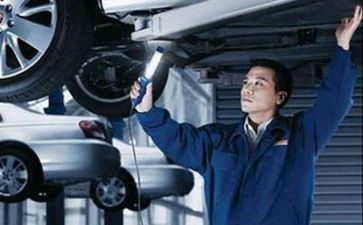 年终维修工作总结优质5篇