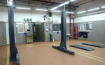 工作维修半年工作总结6篇