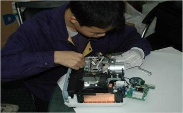 检维修工作总结优秀6篇