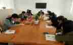 学生委员的述职报告6篇