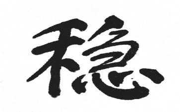 稳定安全心得体会5篇