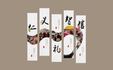 和文化有关的调查报告5篇