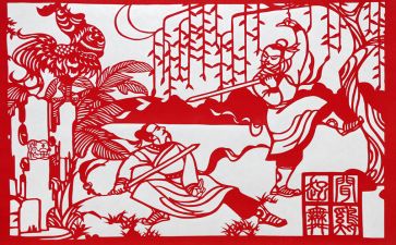 文化月活动总结5篇