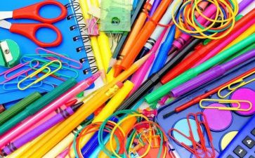 《文具》教学反思5篇