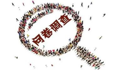 做问卷调查心得体会6篇