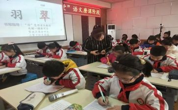 语文课程与教学论课程心得体会6篇
