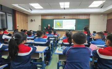 一年级语文课文《画》教案5篇