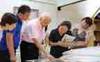小学国培语文培训总结5篇