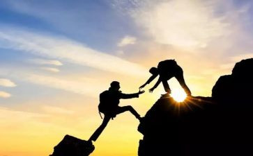 我的朋友的英文作文参考8篇