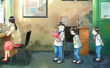 爸爸,我想对您说作文参考8篇