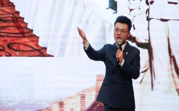 五八讲话心得体会模板7篇