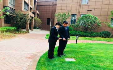 2024年物管员年终总结推荐5篇