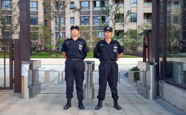 物管会工作总结5篇
