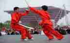 武术社活动策划5篇