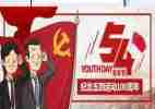 五四主题演讲稿5篇