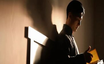 无问西东电影观后感6篇