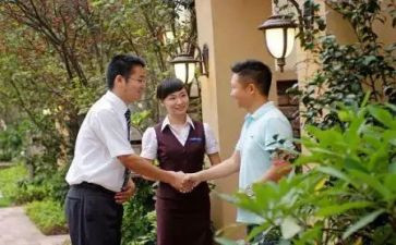 物业客服的年工作计划最新5篇