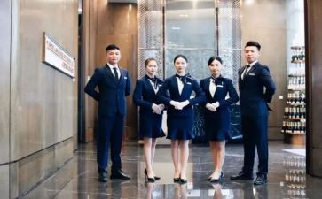 物业客服的年工作计划6篇