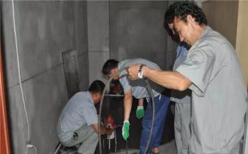 2024年上半年物业工程工作总结6篇