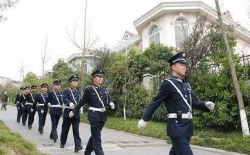 物业小区主任年终工作总结5篇