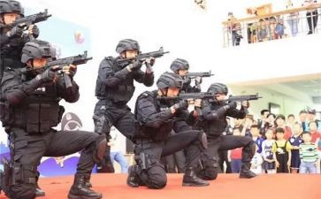 2024武装押运年终工作总结8篇