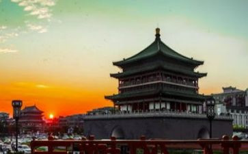 观《西安事变》心得体会8篇