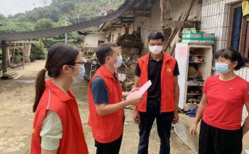 抗疫先锋个人先进事迹8篇