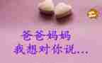 我想对您说优秀作文优秀6篇
