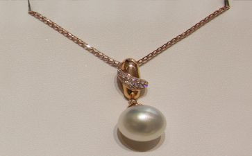 幼儿园项链教案5篇