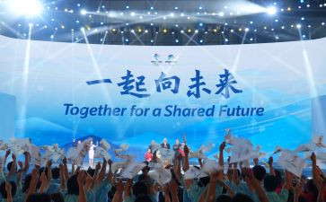 低碳环保向未来演讲稿8篇