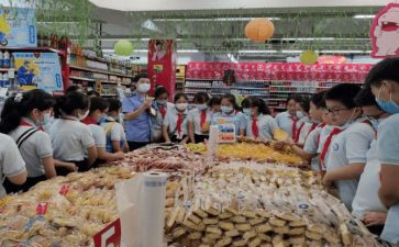 乡镇食品所工作总结优质8篇
